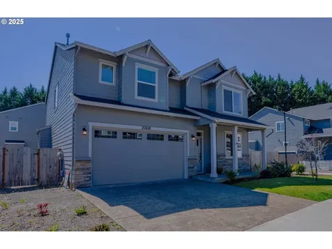 22410 SW Forest Creek Way Sherwood OR 97140