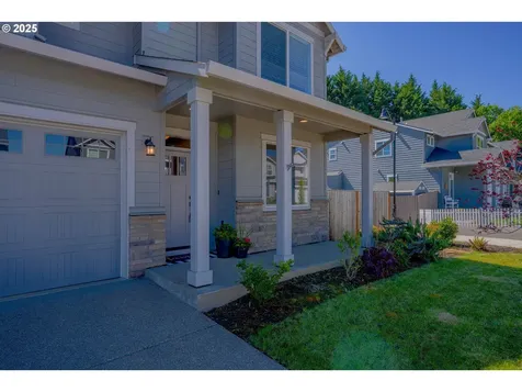 22410 SW Forest Creek Way Sherwood OR 97140