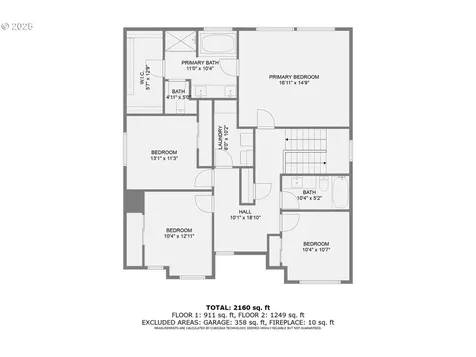 22410 SW Forest Creek Way Sherwood OR 97140