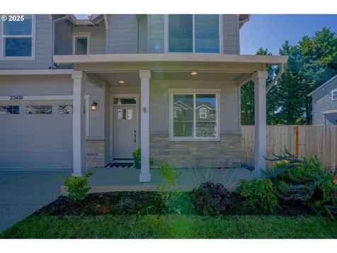 22410 SW Forest Creek Way Sherwood OR 97140