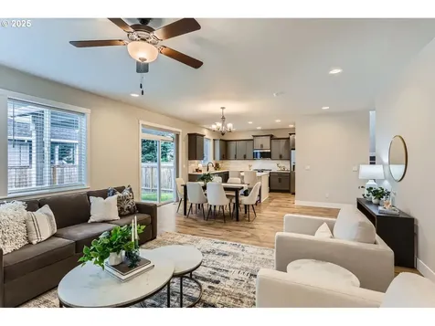 22410 SW Forest Creek Way Sherwood OR 97140