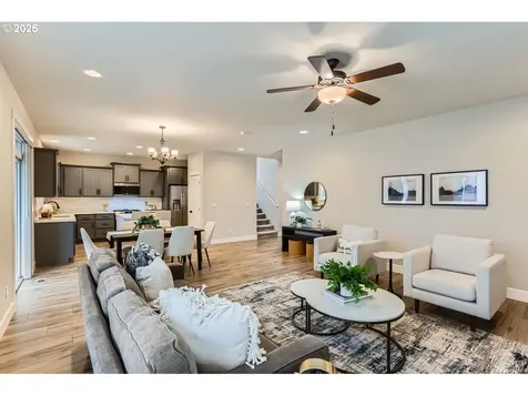 22410 SW Forest Creek Way Sherwood OR 97140