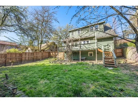 7738 SW 31st Avenue Portland OR 97219