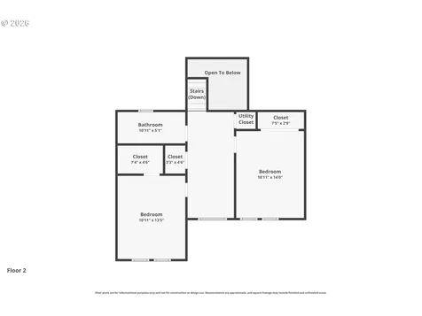 2010 Lincoln Avenue Vancouver WA 98660