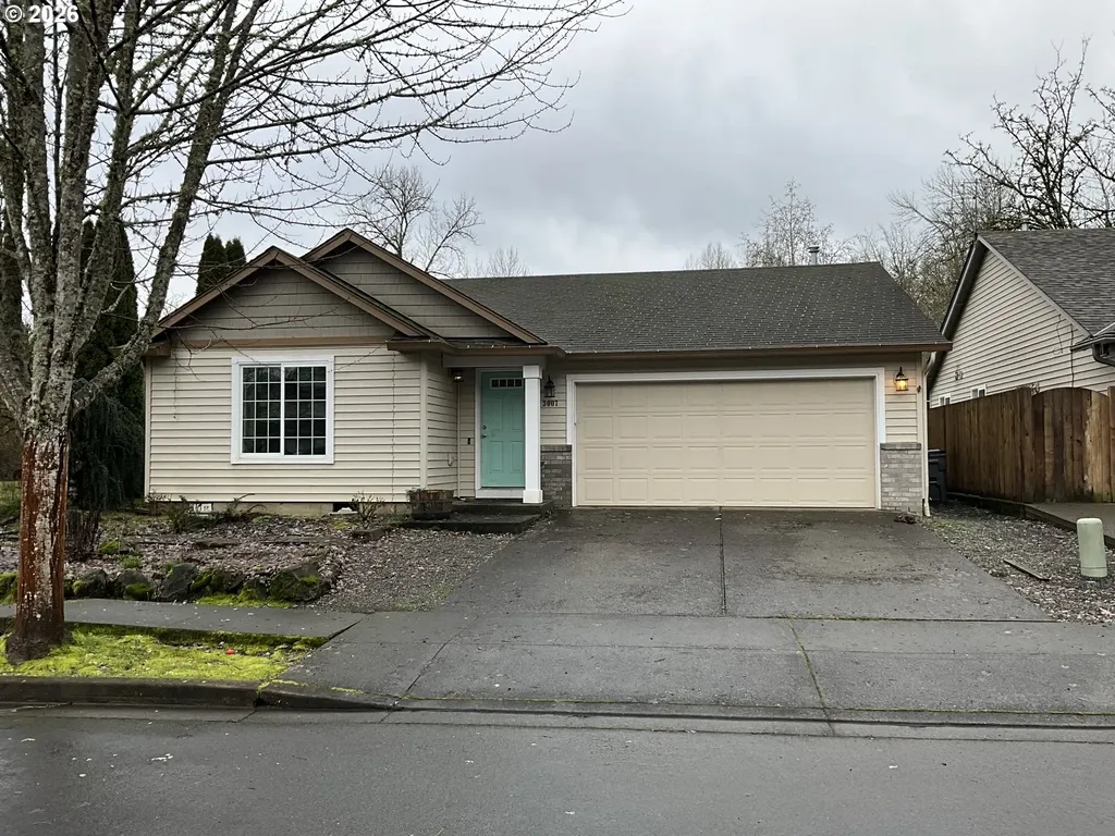 3007 NW 9th Street Battle Ground WA 98604