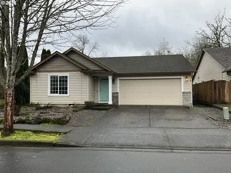 3007 NW 9th Street Battle Ground WA 98604