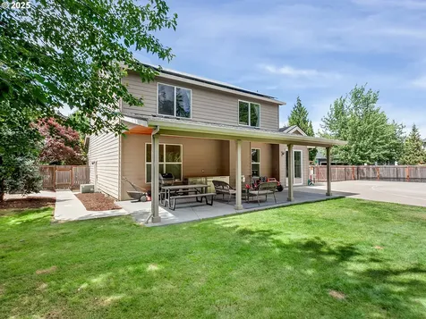 17159 SW Lynnly Way Sherwood OR 97140