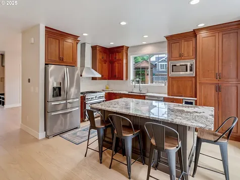 17159 SW Lynnly Way Sherwood OR 97140