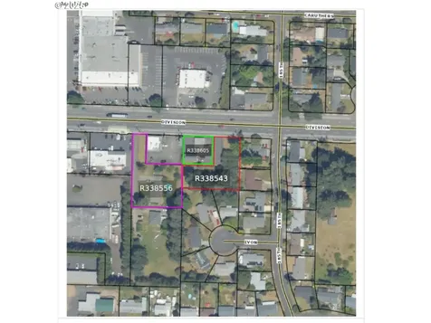 18400 SE Division Street Gresham OR 97030