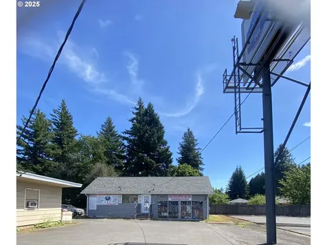 18400 SE Division Street Gresham OR 97030