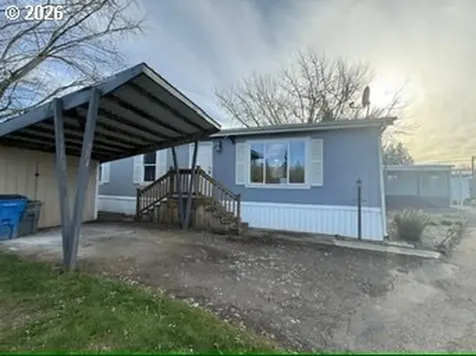 21201 NE 58th Street Vancouver WA 98682