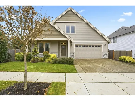 12118 Tolstrup Drive Oregon City OR 97045