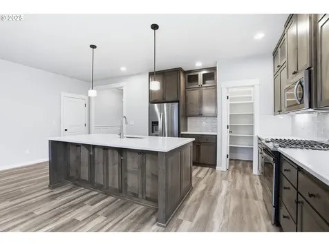 12118 Tolstrup Drive Oregon City OR 97045