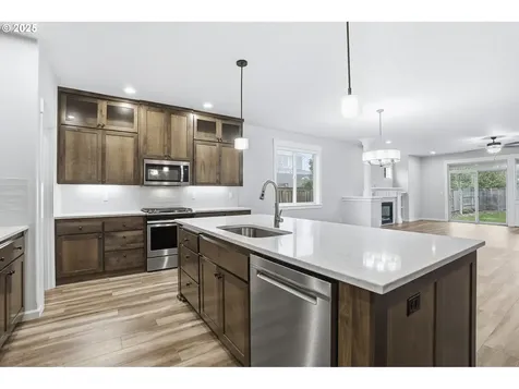 12118 Tolstrup Drive Oregon City OR 97045