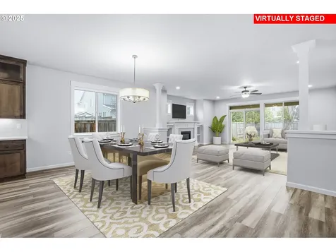 12118 Tolstrup Drive Oregon City OR 97045