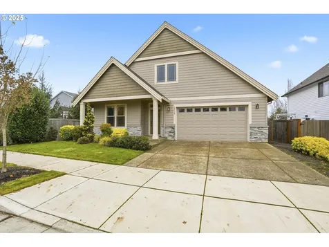 12118 Tolstrup Drive Oregon City OR 97045
