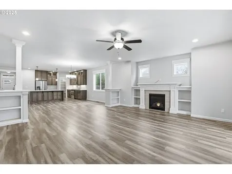 12118 Tolstrup Drive Oregon City OR 97045