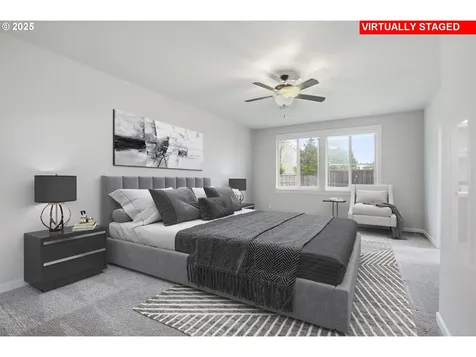 12118 Tolstrup Drive Oregon City OR 97045