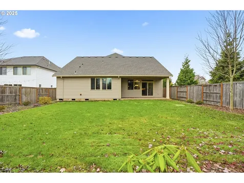 12118 Tolstrup Drive Oregon City OR 97045