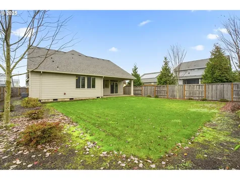 12118 Tolstrup Drive Oregon City OR 97045