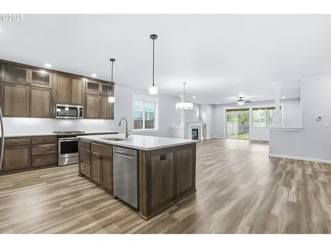 12118 Tolstrup Drive Oregon City OR 97045
