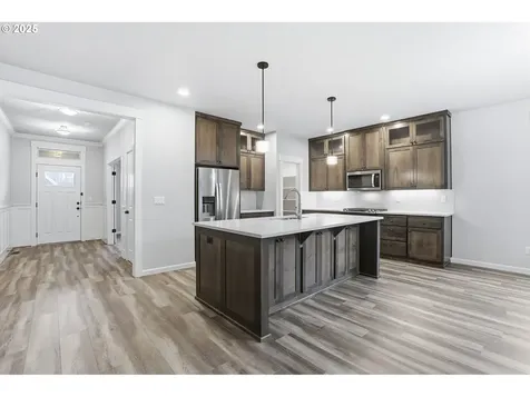 12118 Tolstrup Drive Oregon City OR 97045