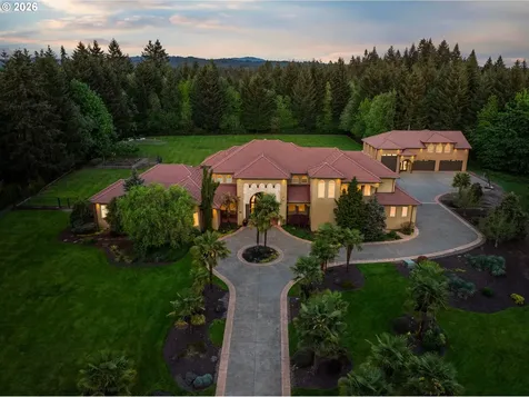 15101 NE 193rd Court Brush Prairie WA 98606