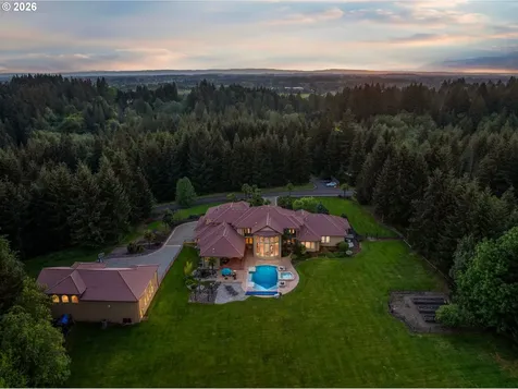 15101 NE 193rd Court Brush Prairie WA 98606