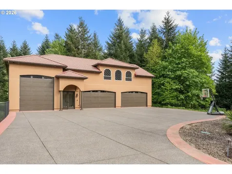 15101 NE 193rd Court Brush Prairie WA 98606