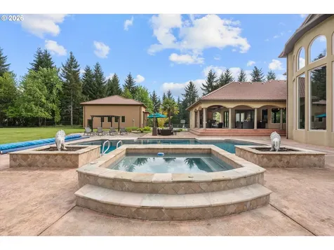 15101 NE 193rd Court Brush Prairie WA 98606