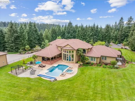 15101 NE 193rd Court Brush Prairie WA 98606