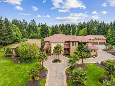 15101 NE 193rd Court Brush Prairie WA 98606