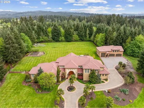 15101 NE 193rd Court Brush Prairie WA 98606