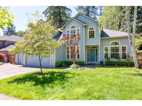 17250 SW Stellar Drive Sherwood OR 97140