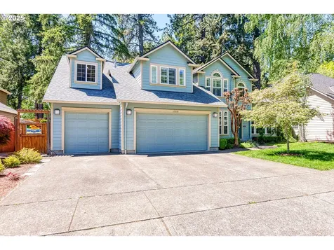 17250 SW Stellar Drive Sherwood OR 97140