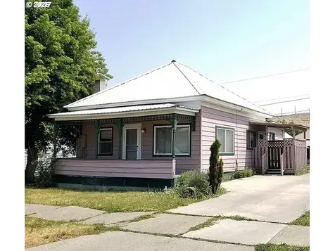 1170 Walnut Street Baker City OR 97814