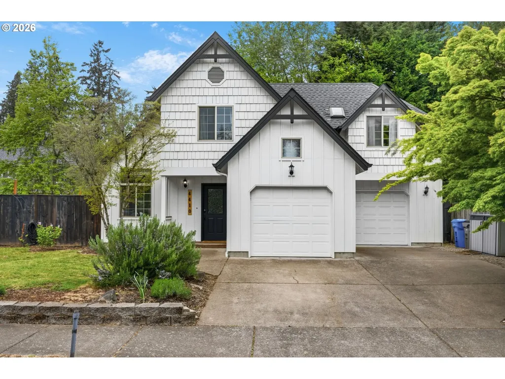 4410 Spring Meadow Avenue Eugene OR 97404