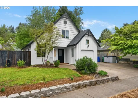 4410 Spring Meadow Avenue Eugene OR 97404