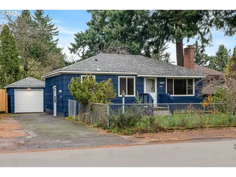 11529 NE Fargo Street Portland OR 97220