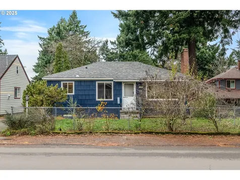11529 NE Fargo Street Portland OR 97220