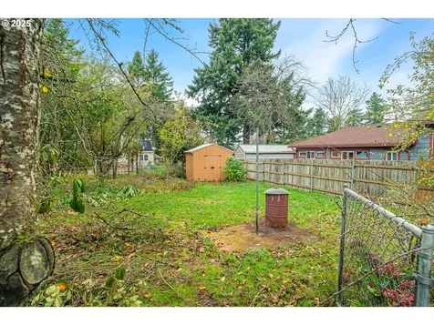 11529 NE Fargo Street Portland OR 97220