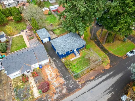 11529 NE Fargo Street Portland OR 97220