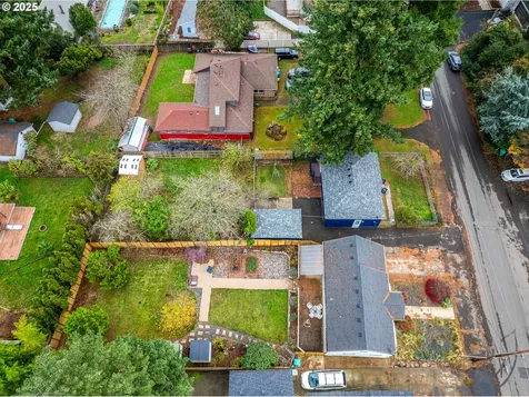 11529 NE Fargo Street Portland OR 97220