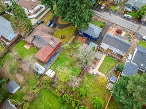 11529 NE Fargo Street Portland OR 97220