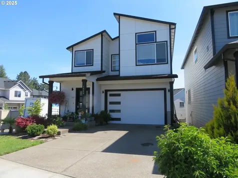 1598 19th Avenue Forest Grove OR 97116