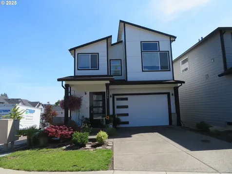 1598 19th Avenue Forest Grove OR 97116