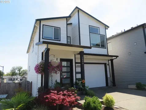 1598 19th Avenue Forest Grove OR 97116