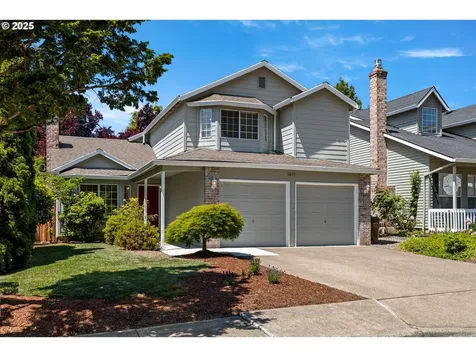 5877 NW 181st Avenue Portland OR 97229