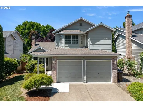 5877 NW 181st Avenue Portland OR 97229