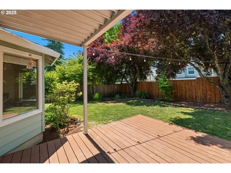 5877 NW 181st Avenue Portland OR 97229